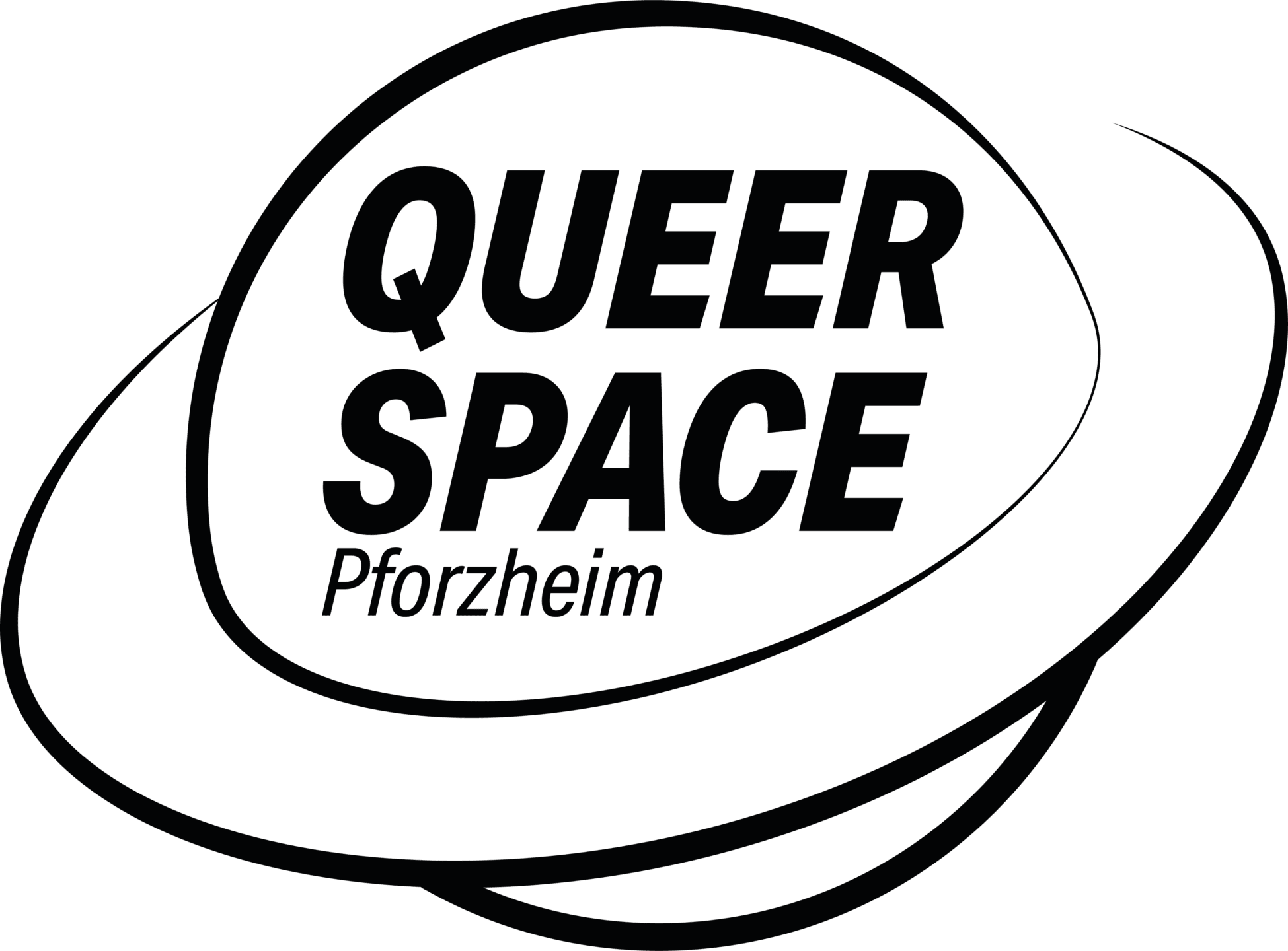 SPOTLIGHT Pforzheim - Diese Grafik beinhaltet das Logo des Beratungsprojekets "Queen Space" für queere Menschen, Angehörige und Interessierte. SPOTLIGHT Pforzheim - Diese Grafik beinhaltet das Logo des Beratungsprojekets "Queen Space" für queere Menschen, Angehörige und Interessierte.