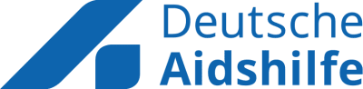 SPOTLIGHT Pforzheim - Fachstelle für sexuelle Gesundheit und Selbstbestimmung - Verbände - Deutsche Aidshilfe Logo