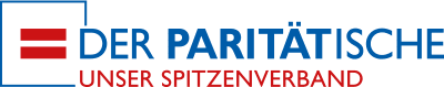 SPOTLIGHT Pforzheim - Fachstelle für sexuelle Gesundheit und Selbstbestimmung - Verbände - Der Paritätische Logo