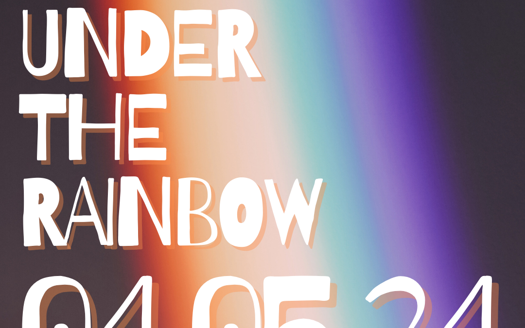 City under the Rainbow 2024