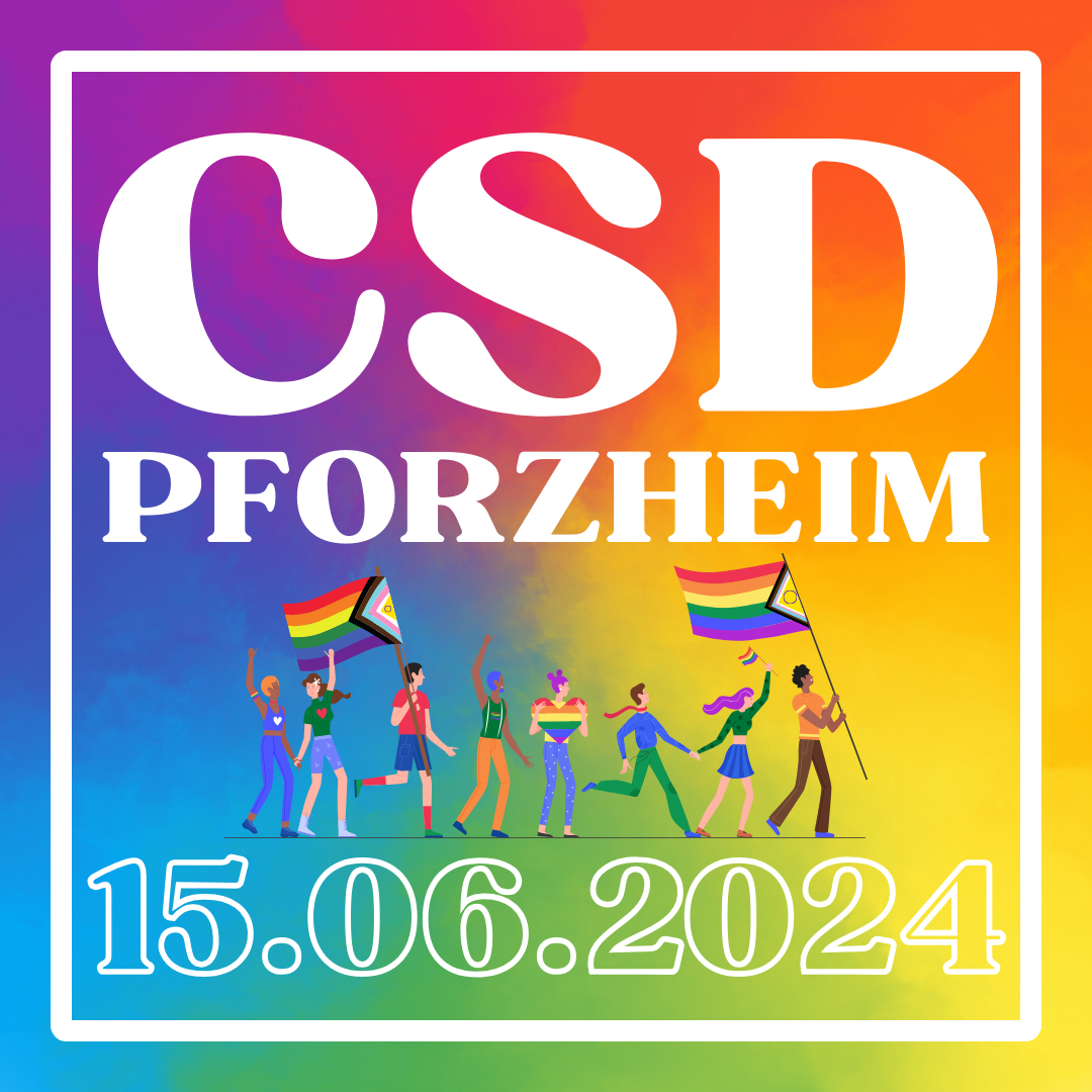 CSD Pforzheim 2024