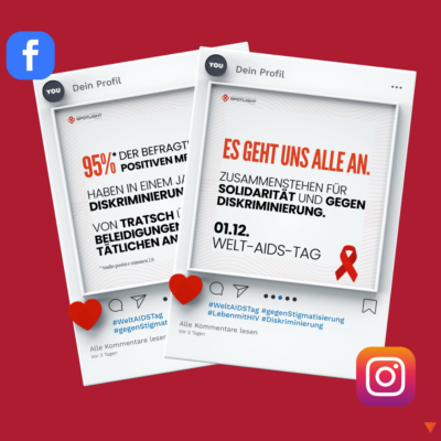 Social Media Pakete zum Download