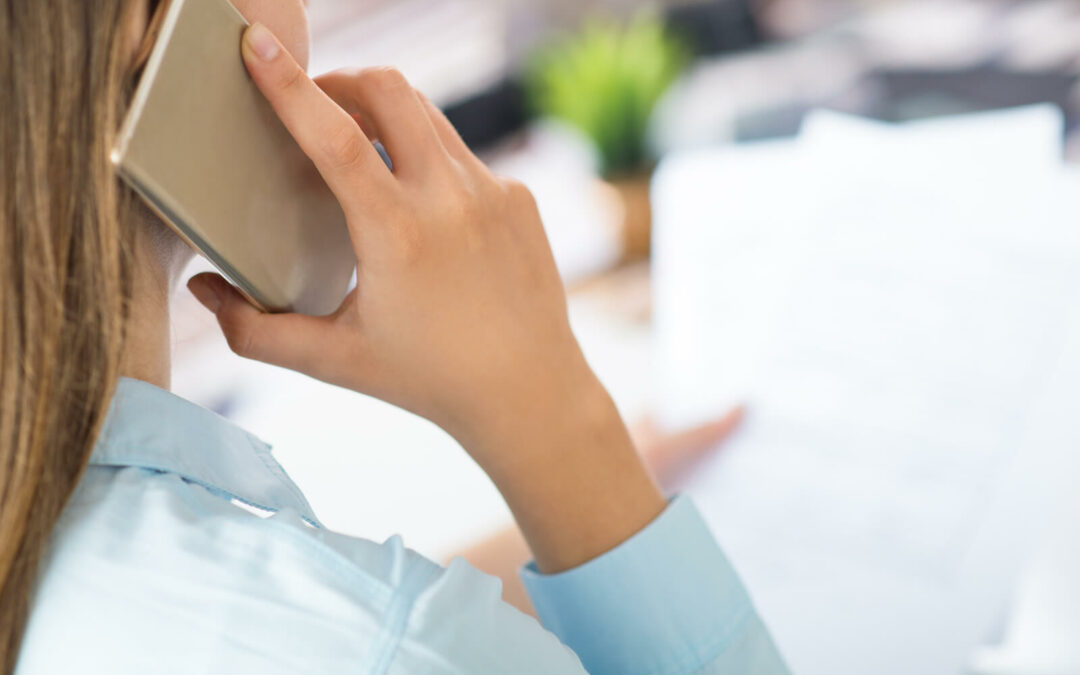 Neue Telefonzeiten ab 1. August 2025